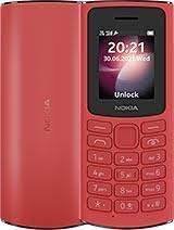 Nokia 105 4G In Mexico